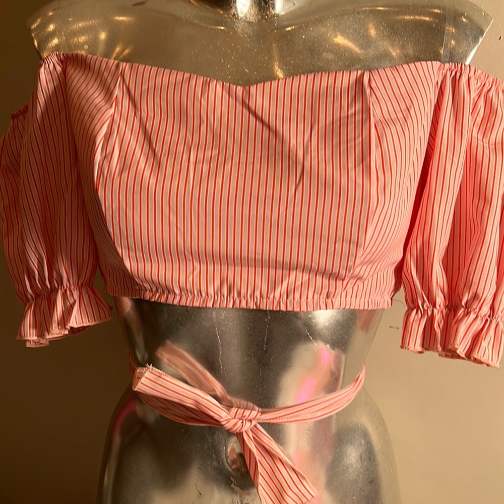 Blouse have Small,medium,large